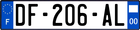 DF-206-AL