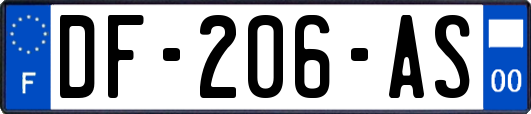 DF-206-AS