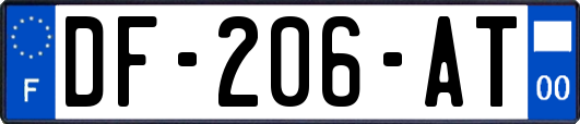 DF-206-AT