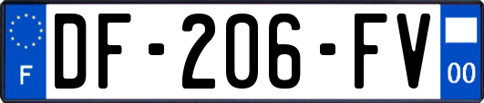 DF-206-FV