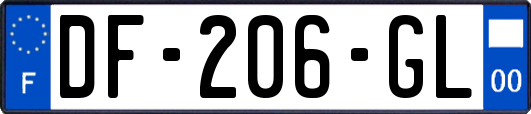 DF-206-GL