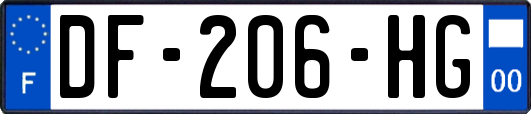 DF-206-HG