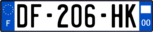 DF-206-HK