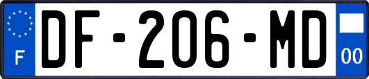 DF-206-MD