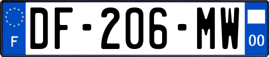 DF-206-MW