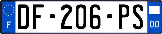 DF-206-PS