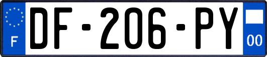 DF-206-PY