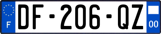 DF-206-QZ