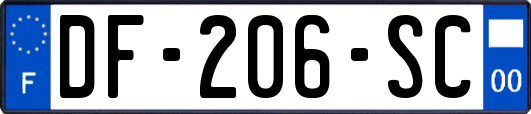 DF-206-SC