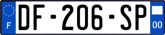 DF-206-SP