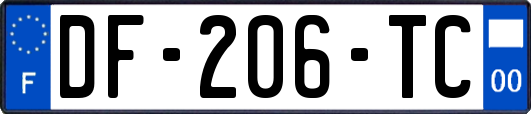 DF-206-TC