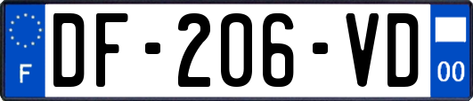 DF-206-VD