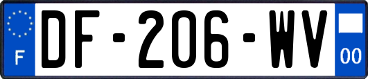 DF-206-WV