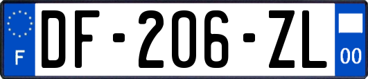 DF-206-ZL