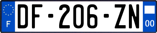 DF-206-ZN