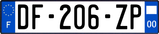 DF-206-ZP