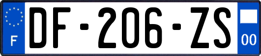 DF-206-ZS