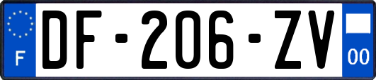 DF-206-ZV