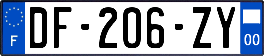 DF-206-ZY