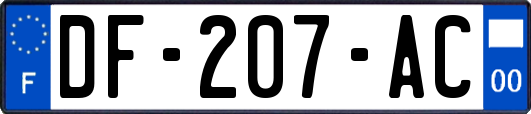 DF-207-AC