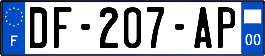 DF-207-AP