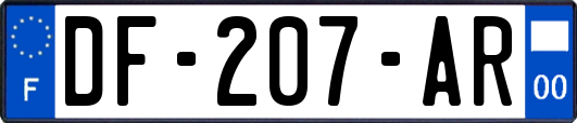 DF-207-AR