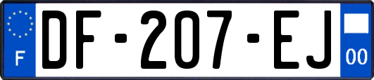 DF-207-EJ