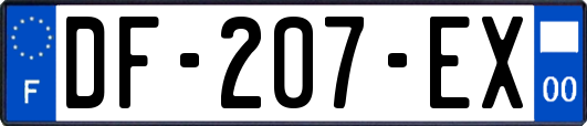 DF-207-EX