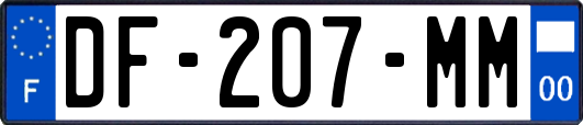 DF-207-MM