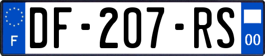 DF-207-RS