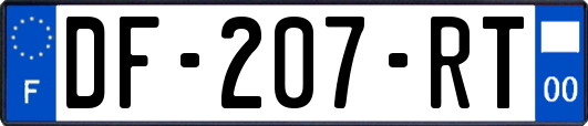 DF-207-RT