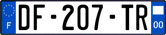 DF-207-TR