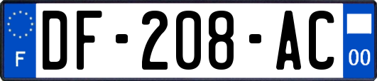 DF-208-AC