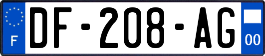 DF-208-AG