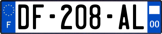 DF-208-AL