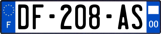 DF-208-AS