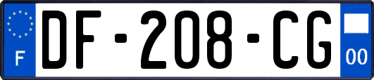 DF-208-CG