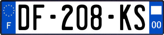 DF-208-KS