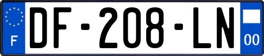 DF-208-LN