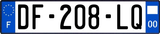 DF-208-LQ