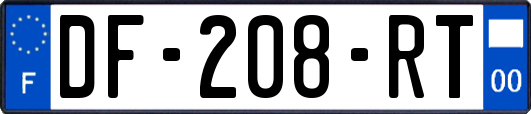 DF-208-RT