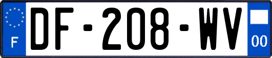 DF-208-WV