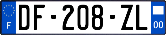 DF-208-ZL