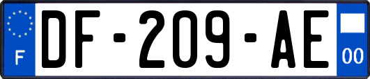 DF-209-AE