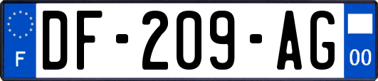 DF-209-AG