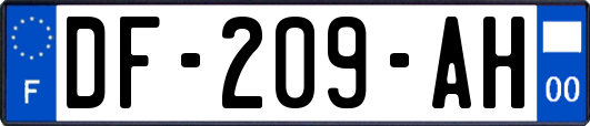 DF-209-AH