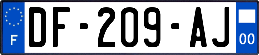 DF-209-AJ