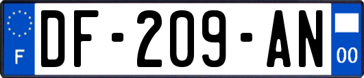 DF-209-AN