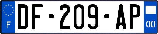 DF-209-AP