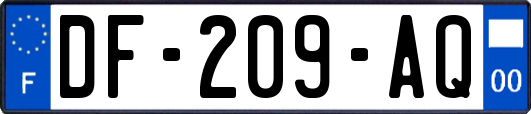 DF-209-AQ